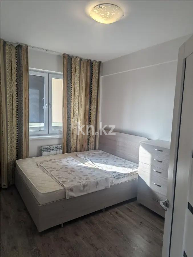 Продажа 2-комнатной квартиры, 40 м² в Алматы - фото 2