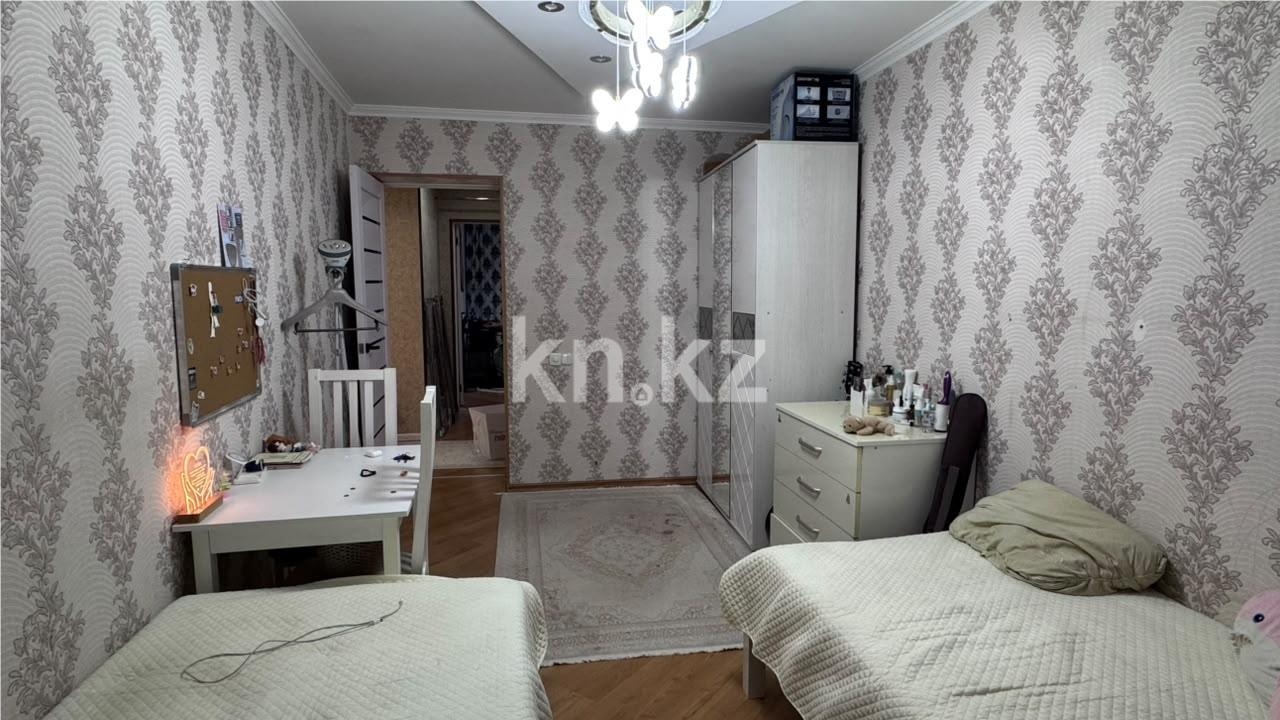 Продажа 4-комнатной квартиры, 68.8 м² в Караганде - фото 6