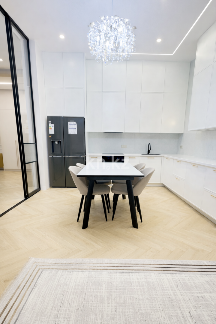 Продажа 2-комнатной квартиры, 78 м² в Астане - фото 7