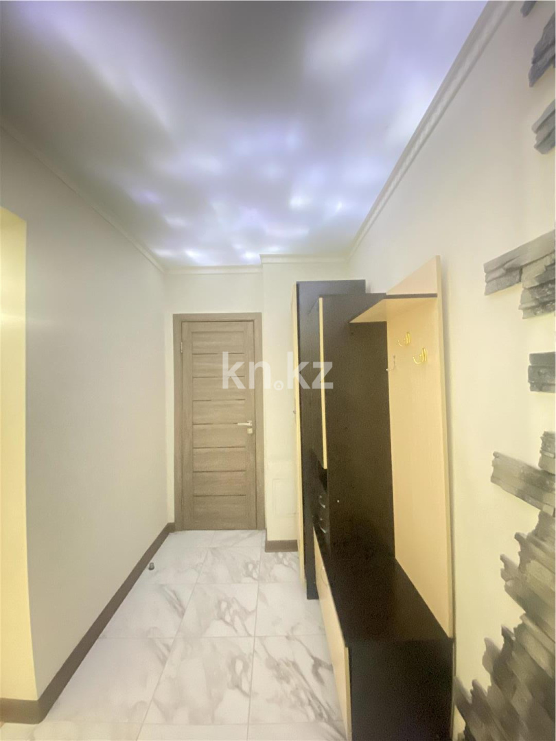 Продажа 2-комнатной квартиры, 74.9 м² в Астане - фото 10