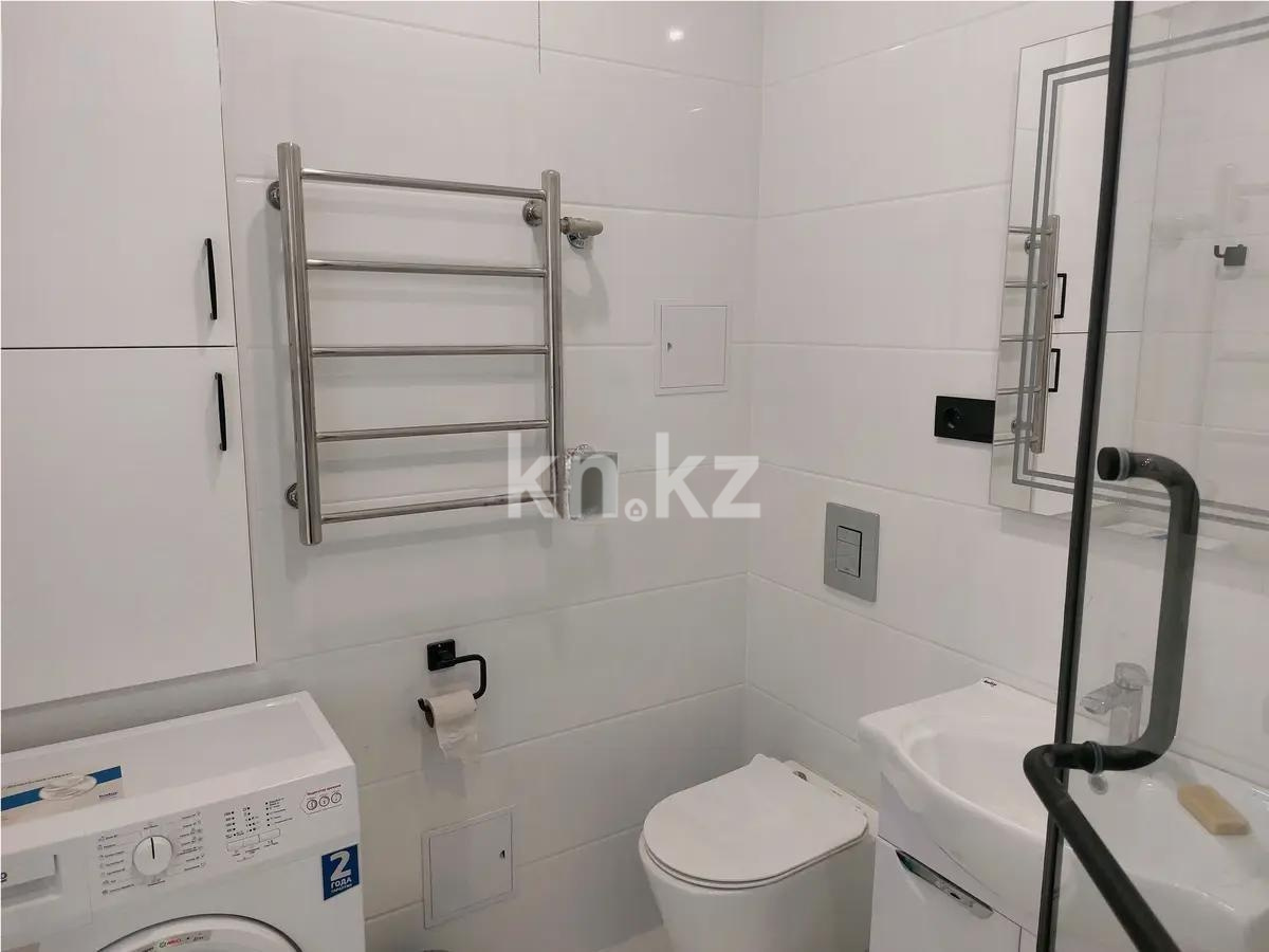 Продажа 2-комнатной квартиры, 55 м² в Алматы - фото 3