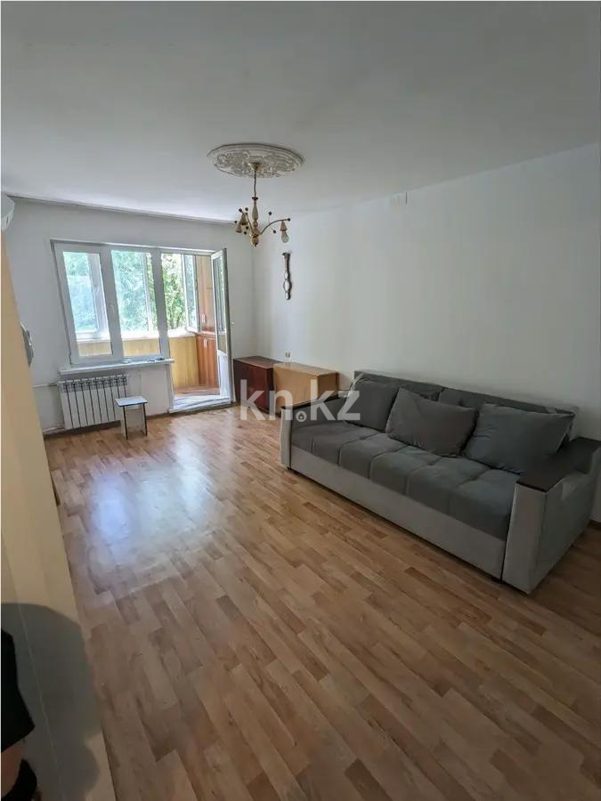 Продажа 1-комнатной квартиры, 32.6 м² в Алматы