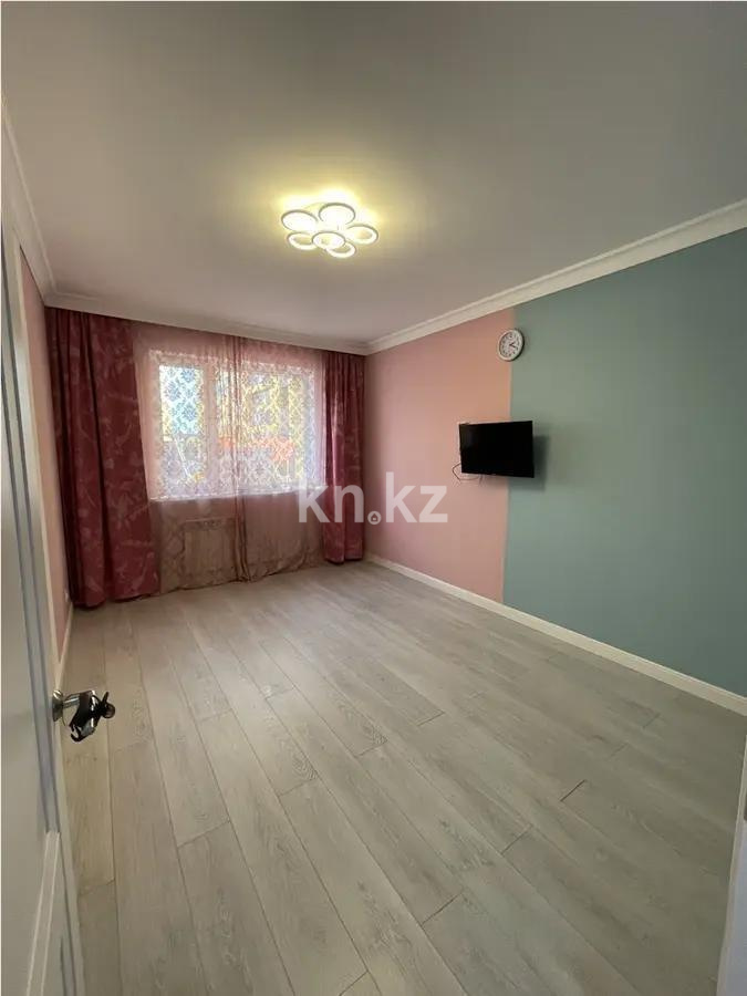 Продажа 3-комнатной квартиры, 80 м², ул. Бараева, дом  18 в Астане