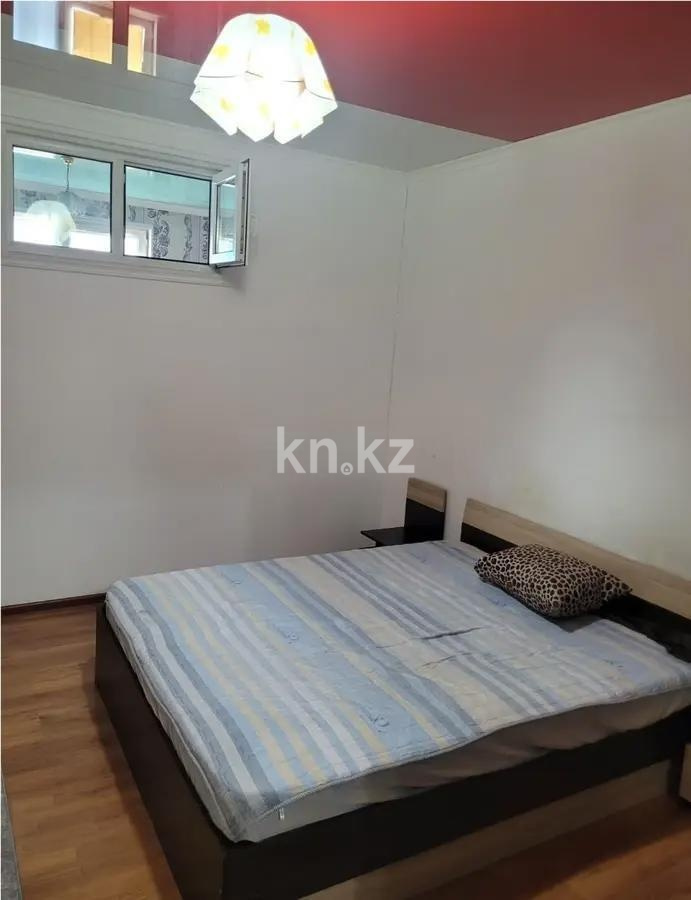 Продажа 3-комнатной квартиры, 75 м² в Алматы - фото 2