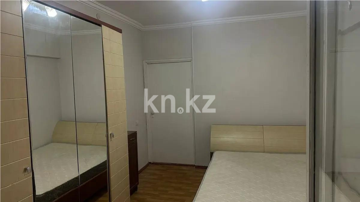 Продажа 2-комнатной квартиры, 42 м² в Алматы