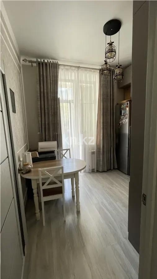 Продажа 1-комнатной квартиры, 35 м² в Астане - фото 2