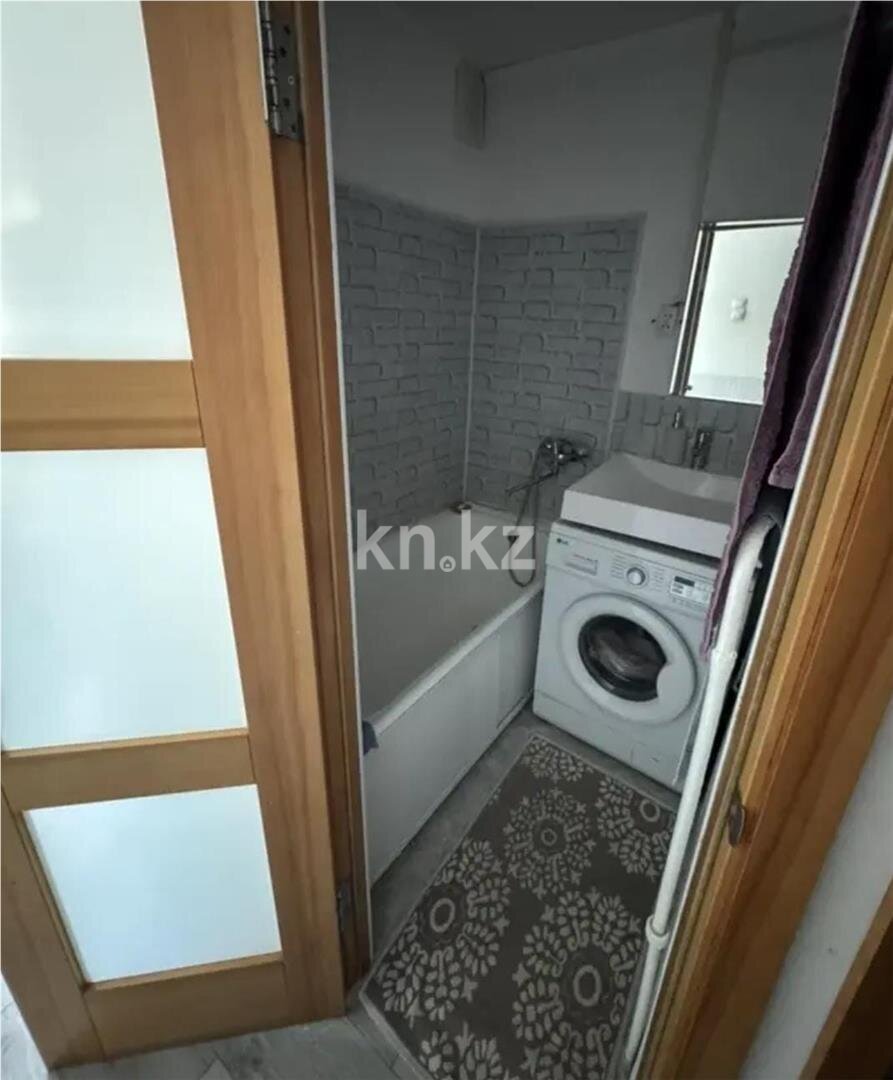 Продажа 1-комнатной квартиры, 31 м² в Караганде - фото 8
