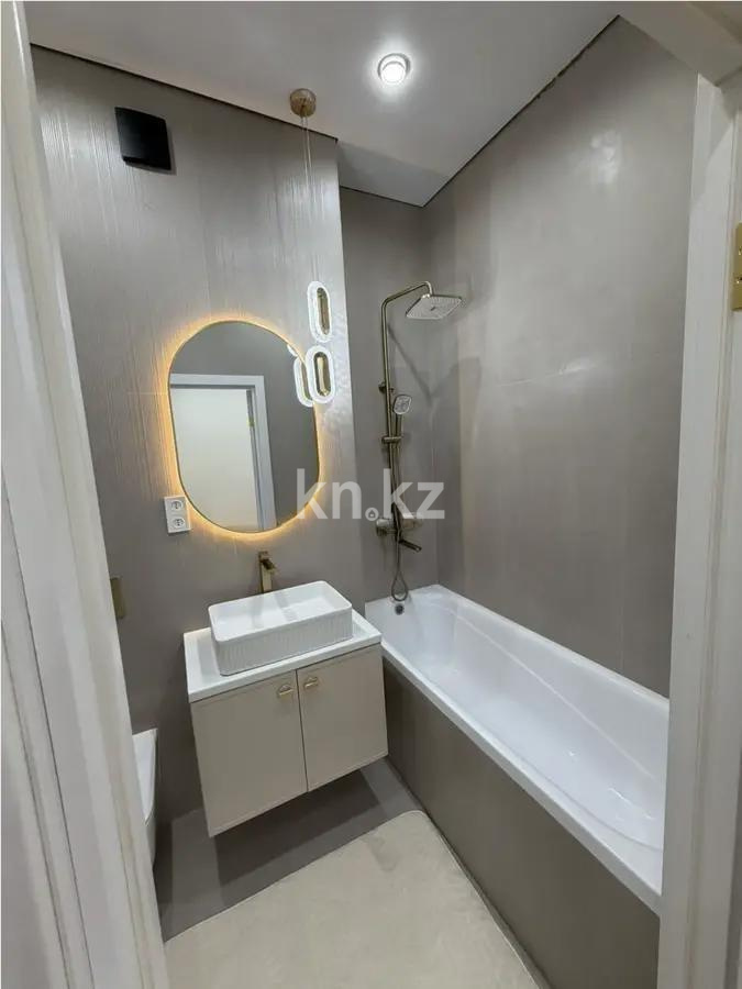 Продажа 2-комнатной квартиры, 60 м² в Алматы - фото 3