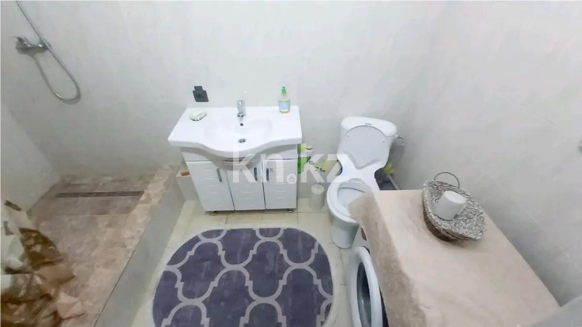 Продажа 2-комнатной квартиры, 48 м² в Астане - фото 4