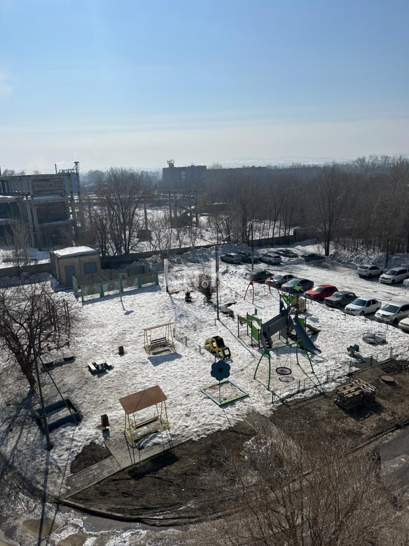 Продажа 2-комнатной квартиры, 50 м² в Усть-Каменогорске - фото 12