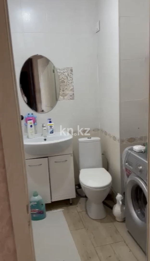 Аренда 1-комнатной квартиры, 45 м² в Астане - фото 9