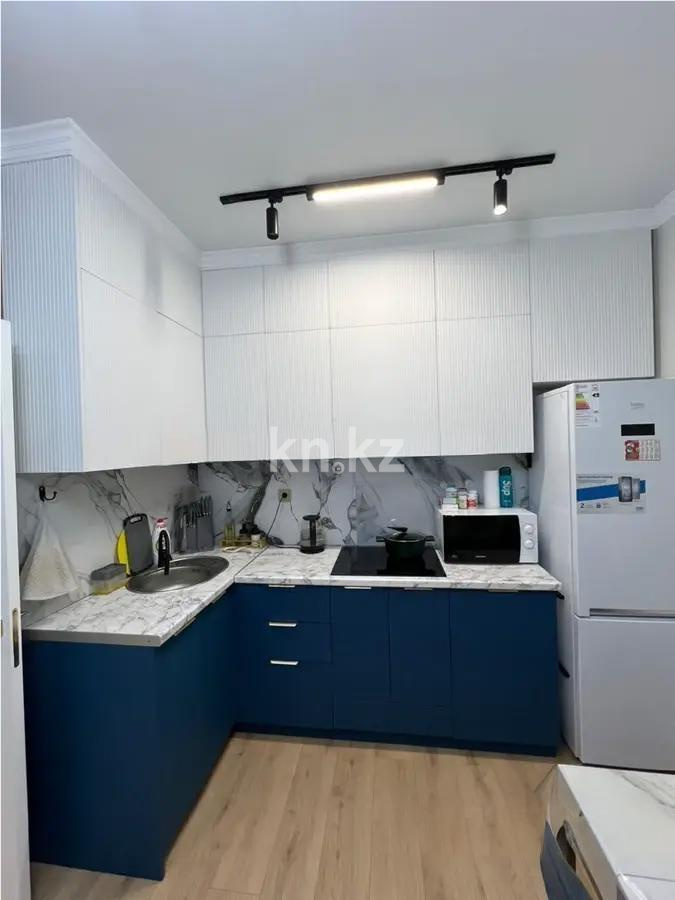 Продажа 2-комнатной квартиры, 40 м², ул. Байтурсынова, дом  18 в Астане - фото 2