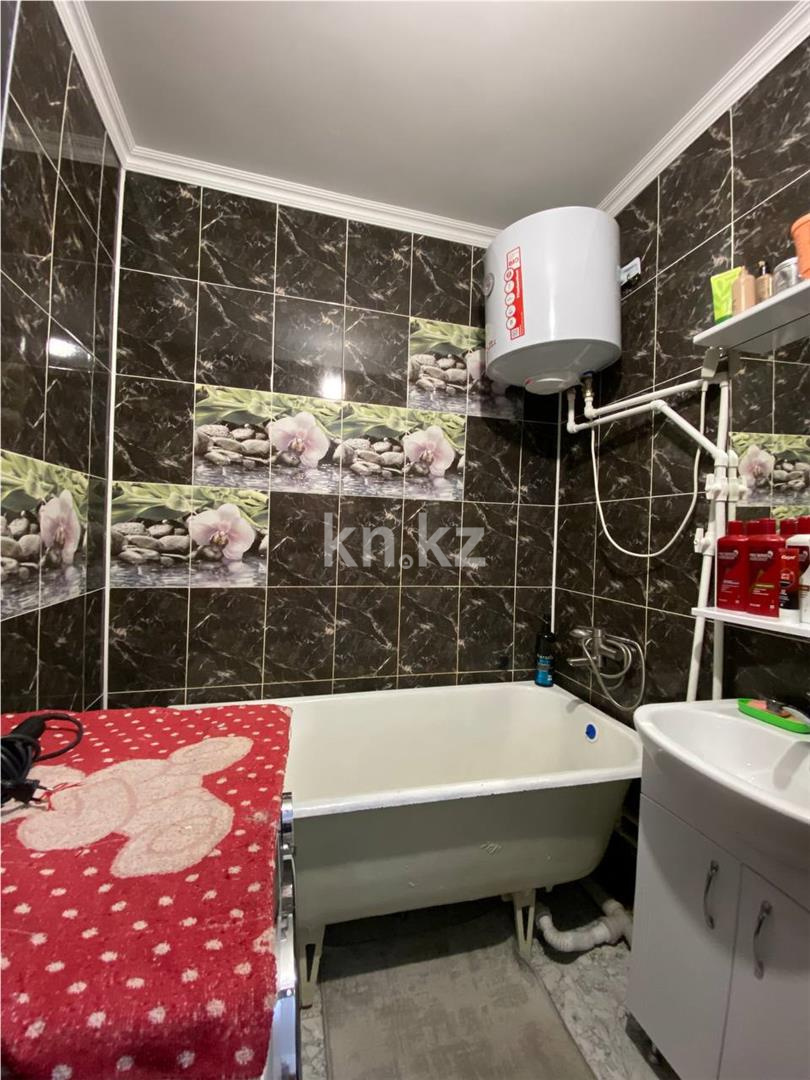 Продажа 1-комнатной квартиры, 34 м² в Темиртау - фото 5