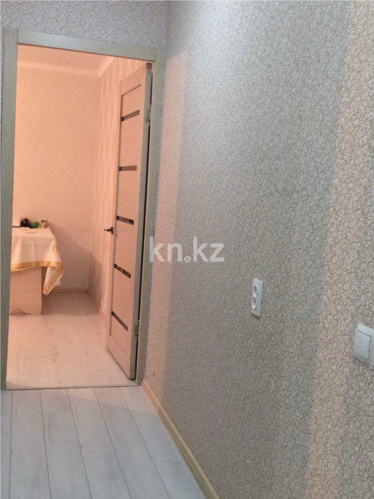 Продажа 2-комнатной квартиры, 42 м² в Караганде - фото 9