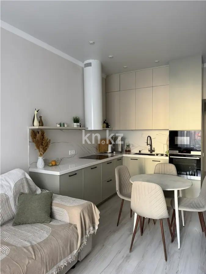 Продажа 3-комнатной квартиры, 76 м² в Караганде - фото 4