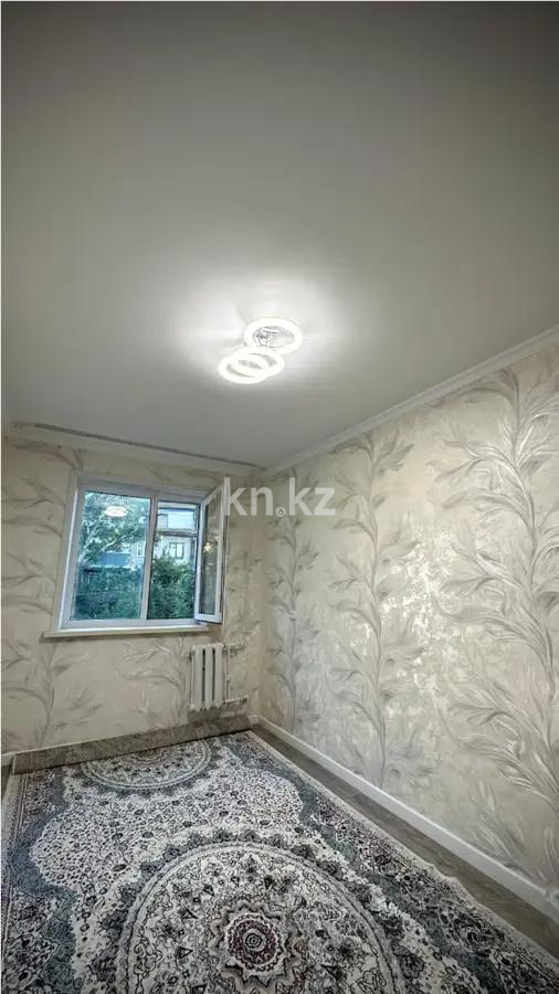 Продажа 3-комнатной квартиры, 60 м² в Караганде
