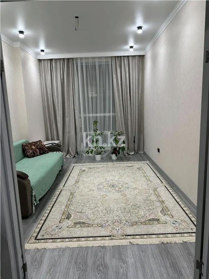 Продажа 2-комнатной квартиры, 60 м², ул. Асфендиярова, дом  7 в Астане