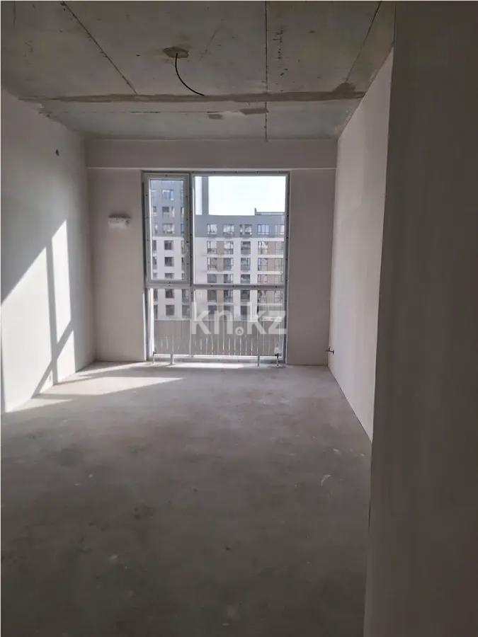 Продажа 1-комнатной квартиры, 40 м² в Алматы