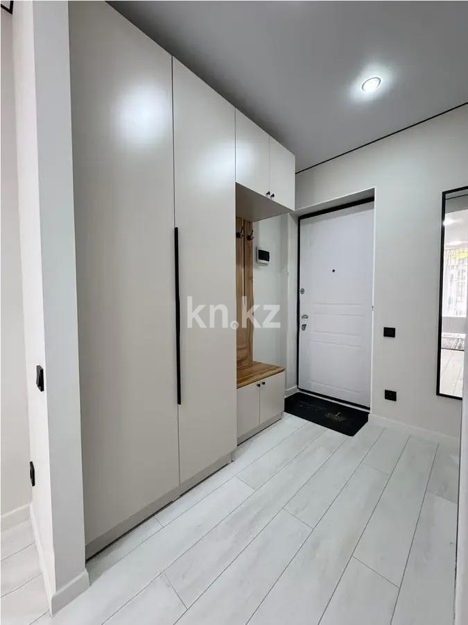 Продажа 1-комнатной квартиры, 33 м² в Алматы - фото 4