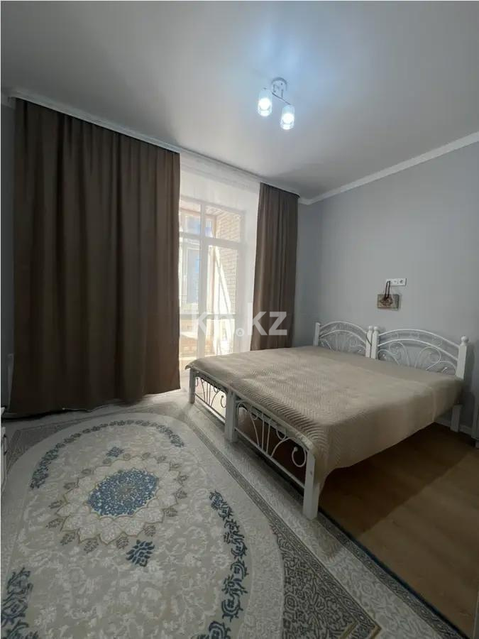 Продажа 2-комнатной квартиры, 68 м² в Караганде - фото 2