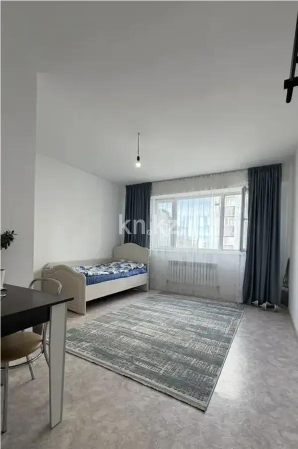 Продажа 3-комнатной квартиры, 88.4 м² в Алматы - фото 3