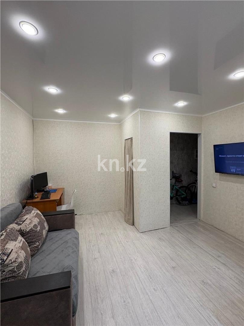 Продажа 1-комнатной квартиры, 30 м² в Караганде - фото 2