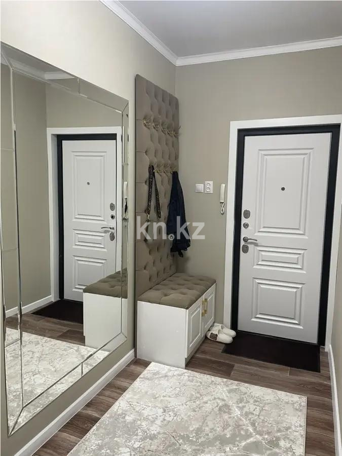 Продажа 3-комнатной квартиры, 72 м² в Алматы - фото 5