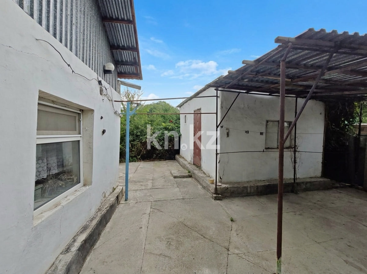 Продажа 4-комнатного дома, 57 м² в Таразе - фото 8