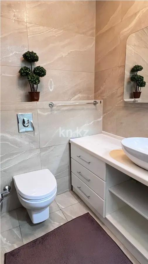 Продажа 4-комнатной квартиры, 143 м², ул. Кекилбайулы, дом  38в в Алматы - фото 12