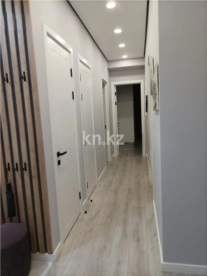 Продажа 3-комнатной квартиры, 96 м² в Алматы - фото 4