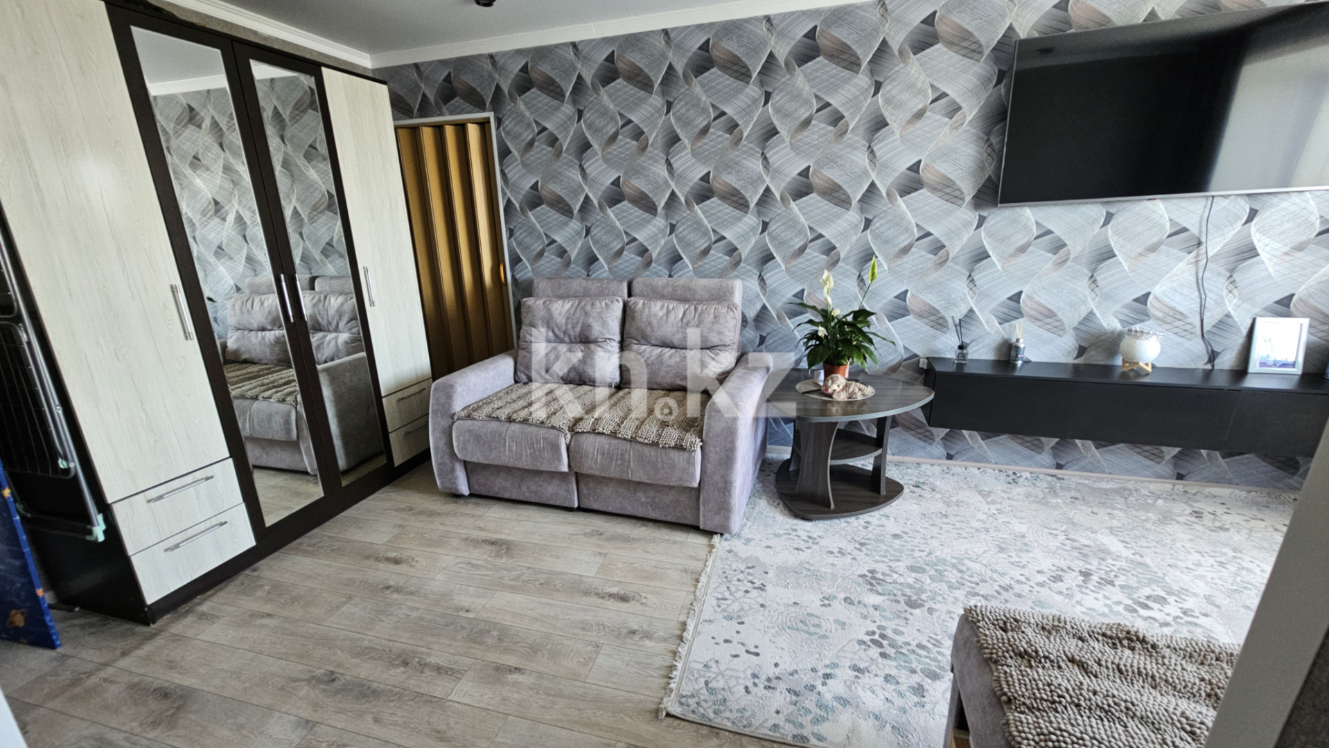 Продажа 1-комнатной квартиры, 32 м² в Шахтинске - фото 3