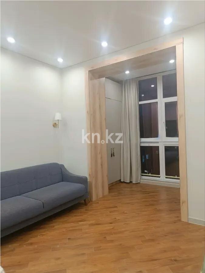 Продажа 1-комнатной квартиры, 96 м² в Астане