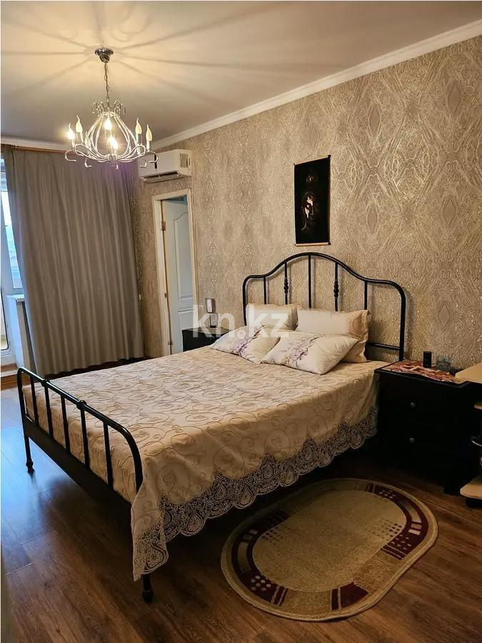 Продажа 3-комнатной квартиры, 88.2 м², пр. Кабанбай батыра, дом  20 в Астане - фото 3