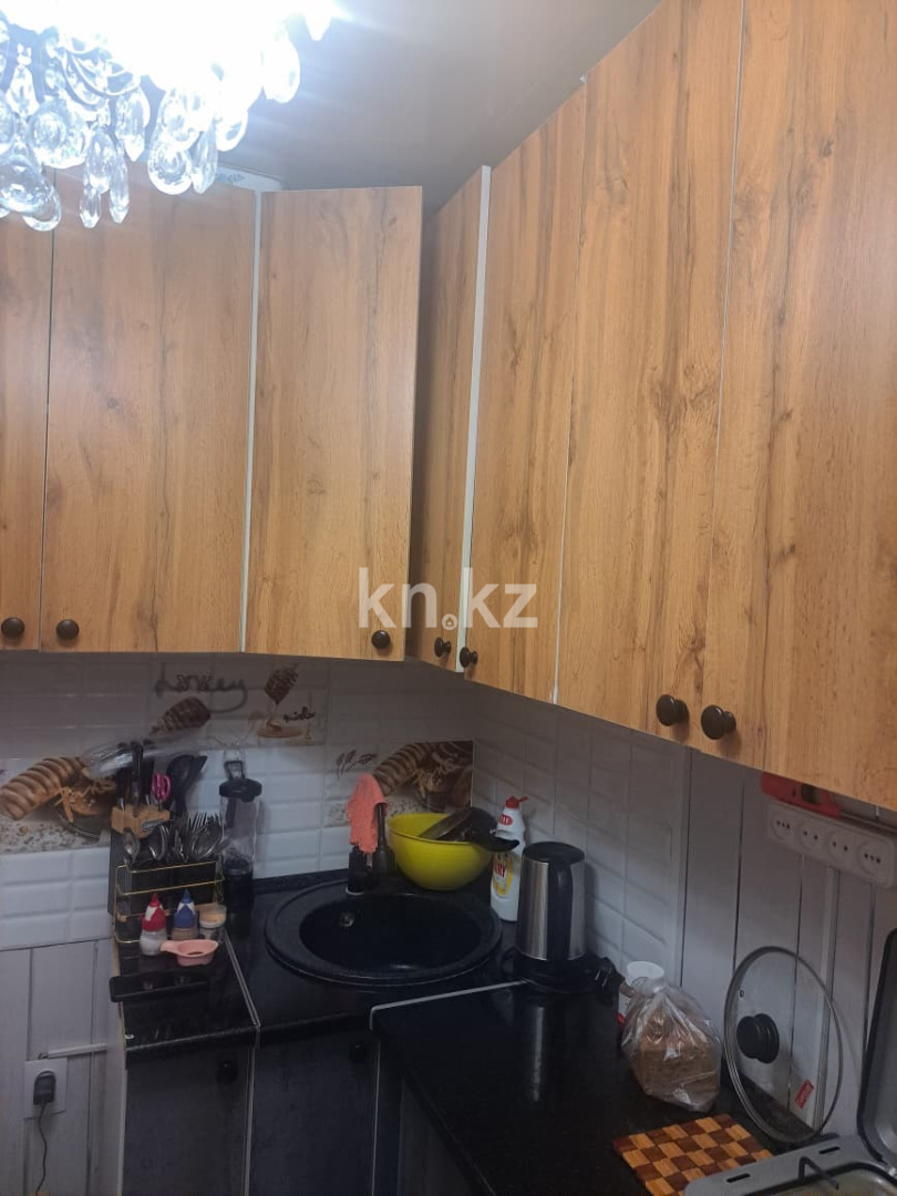 Аренда 2-комнатной квартиры, 48 м², 16микрарайон, дом  2 в Караганде - фото 4