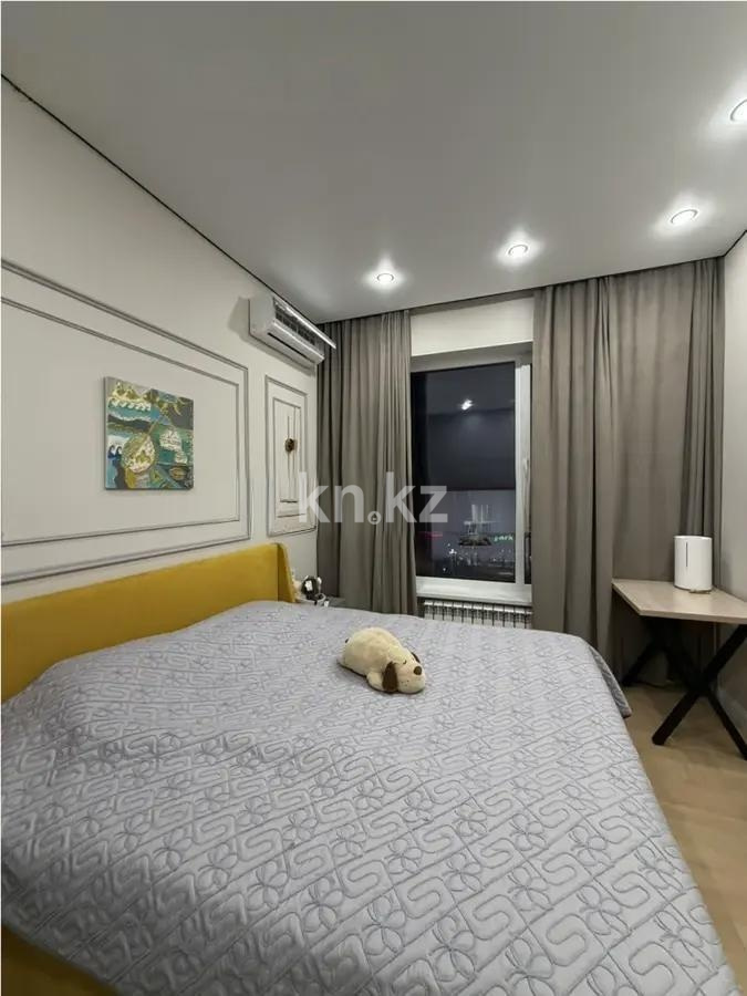 Продажа 2-комнатной квартиры, 70 м² в Алматы - фото 2