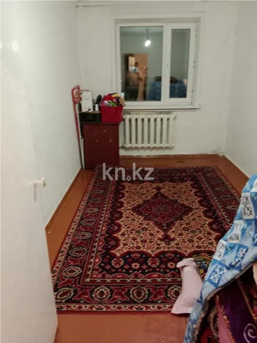 Продажа 3-комнатной квартиры, 64 м², 1А мкр-н, дом  25 в Сарани - фото 3