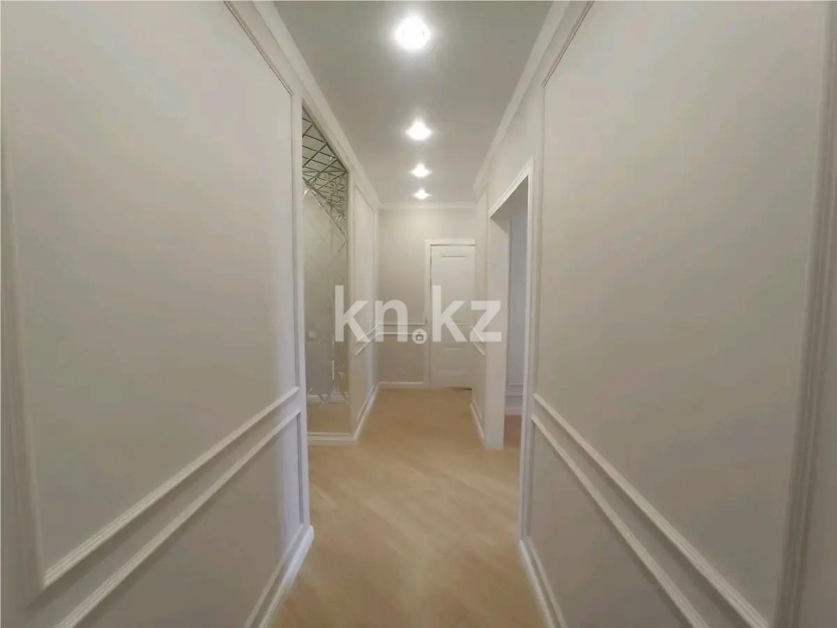 Продажа 3-комнатной квартиры, 90 м², ул. Кургальжинское шоссе, дом  15/1 в Астане - фото 7