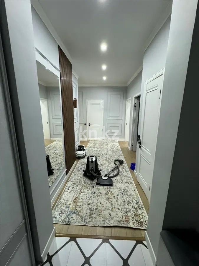 Продажа 3-комнатной квартиры, 95 м², ул. Сатпаева, дом  90/54 в Алматы - фото 5