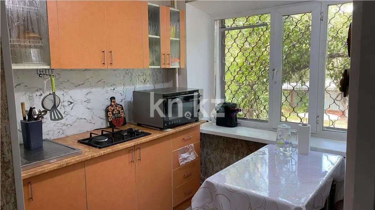 Продажа 2-комнатной квартиры, 45 м², ул. Сейфуллина, дом  22 в Темиртау - фото 3