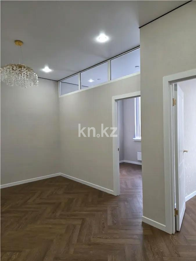 Продажа 2-комнатной квартиры, 42 м² в Астане - фото 3