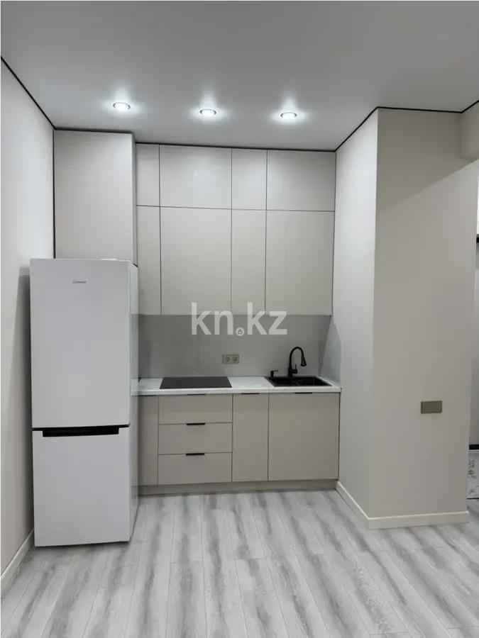 Продажа 2-комнатной квартиры, 40 м² в Алматы - фото 3