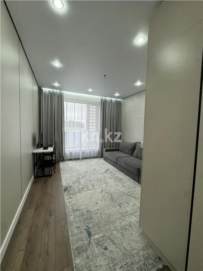 Продажа 3-комнатной квартиры, 90 м² в Астане - фото 2