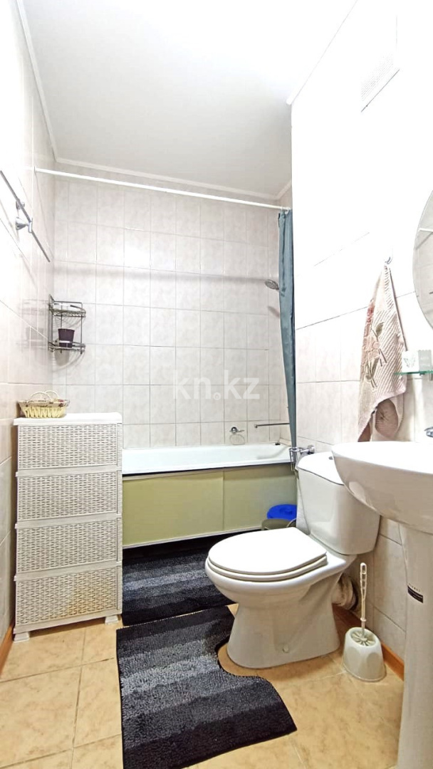 Аренда 2-комнатной квартиры, 90 м² в Алматы - фото 2