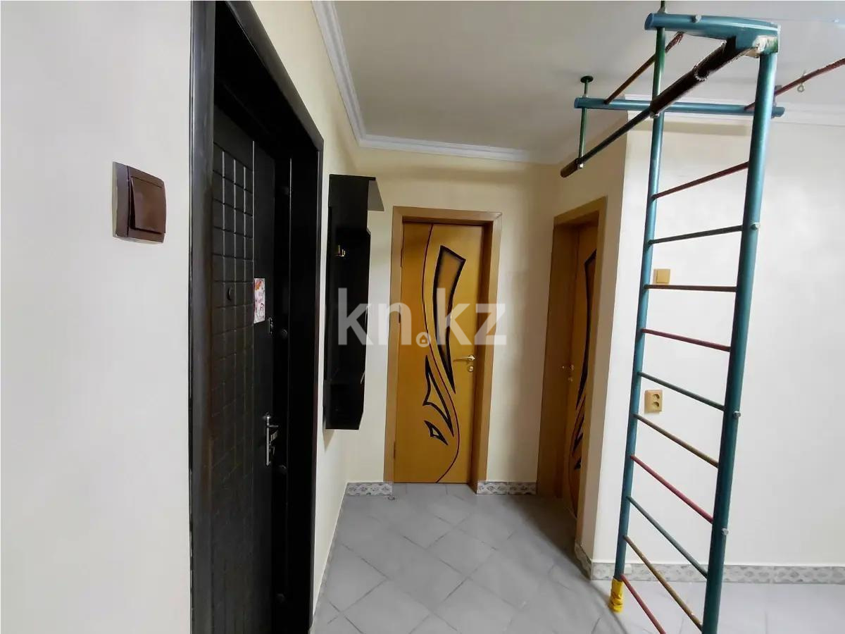 Продажа 2-комнатной квартиры, 57 м² в Караганде - фото 5