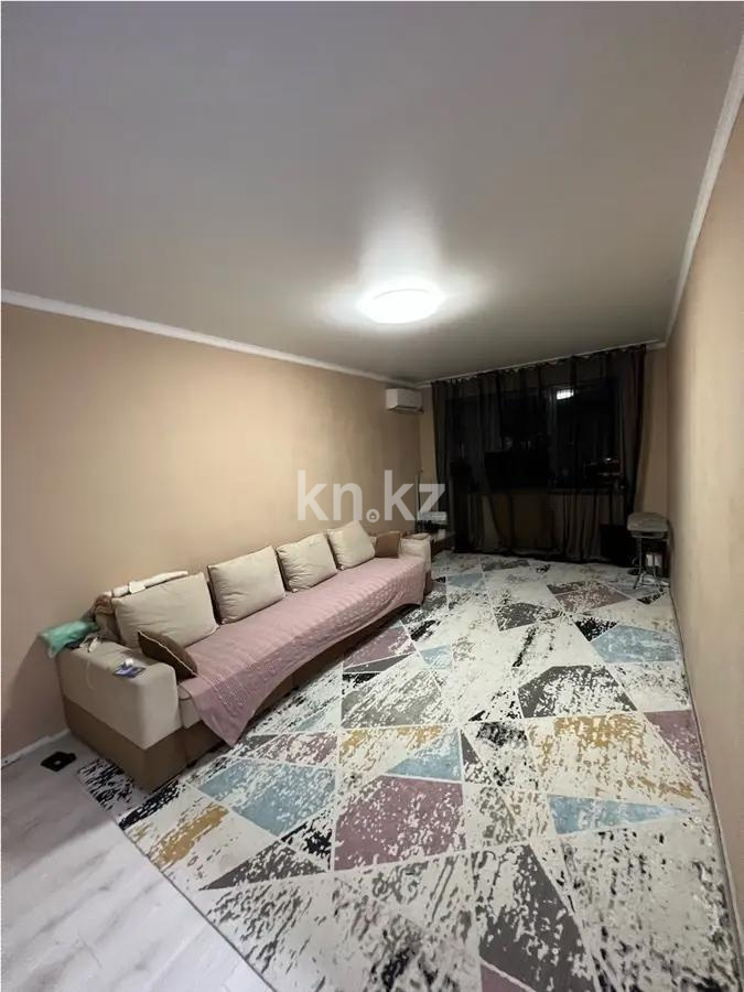 Продажа 1-комнатной квартиры, 45 м² в Алматы