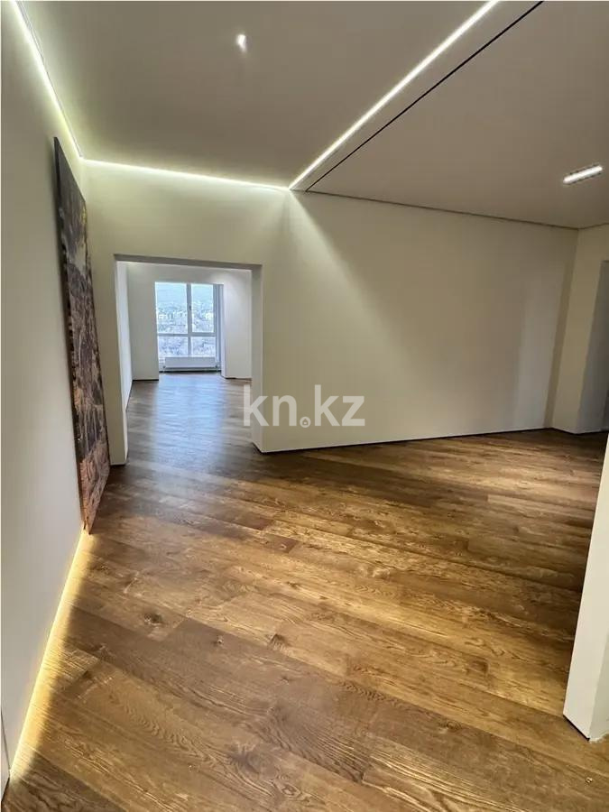 Продажа 3-комнатной квартиры, 106 м² в Алматы - фото 4