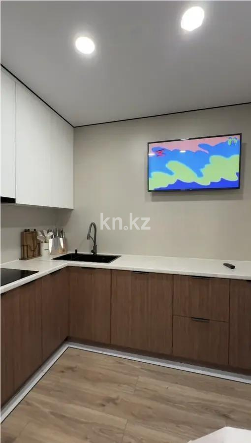 Продажа 1-комнатной квартиры, 32 м² в Алматы - фото 2