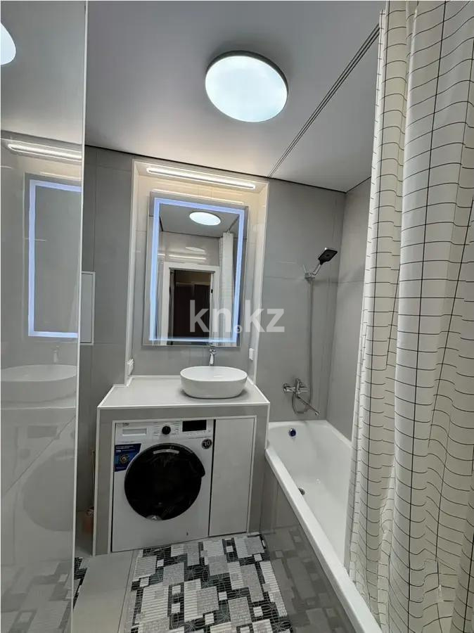 Продажа 2-комнатной квартиры, 54.7 м² в Алматы - фото 4