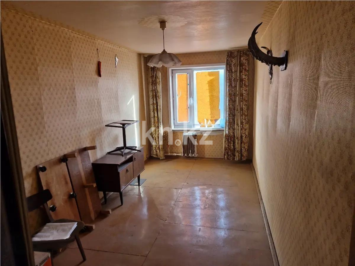 Продажа 2-комнатной квартиры, 45 м² в Темиртау - фото 2