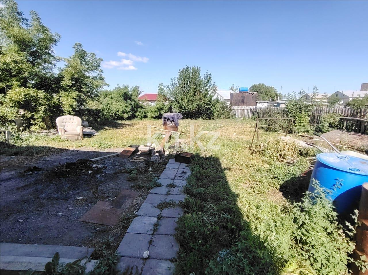 Продажа 4-комнатного дома, 75 м², ул. Брусиловского в Темиртау - фото 13